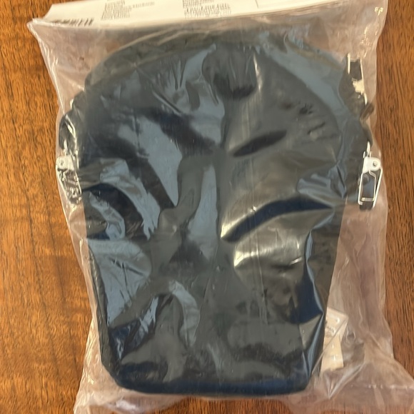 TRU-LINE Co. All Purpose Clip On Knee Pads - Picture 4 of 11